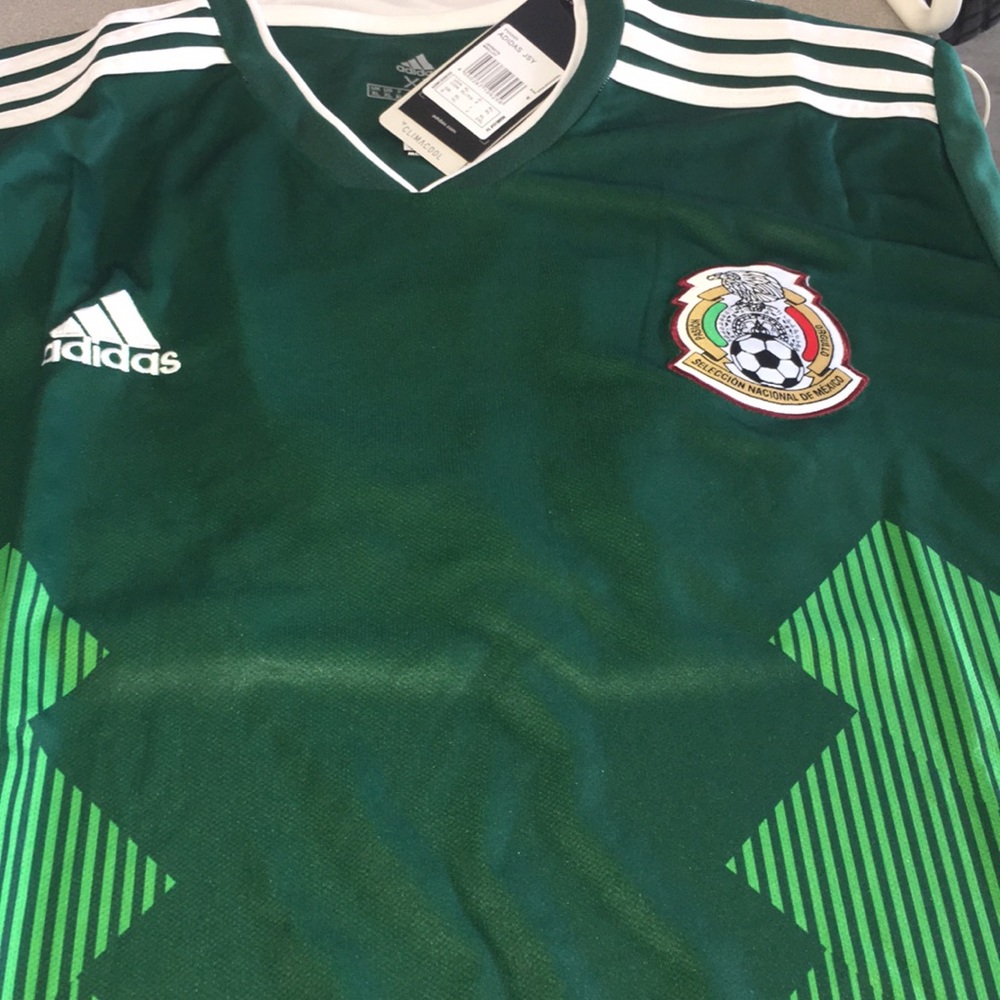 Men’s jersey